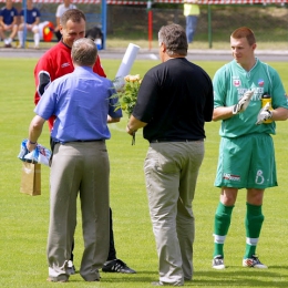 IV liga: Szubinianka Szubin - Unia/Roszak Solec Kujawski