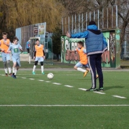 SPARING WEWNĘTRZNY 05.03.2017r.