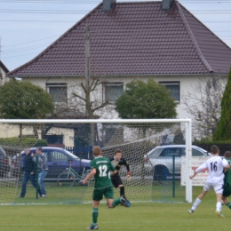 LKS Jemielnica - Źródło Krośnica 1:1