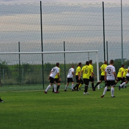 Kometa Krzelów Vs Sokół Smolec