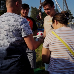 III Rodzinny Piknik Hetmański (fot. W. Plucinska)