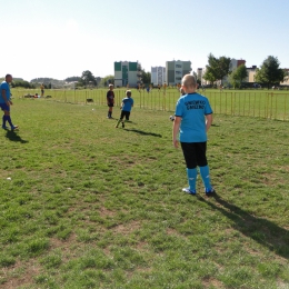 Obóz sportowy Ustka