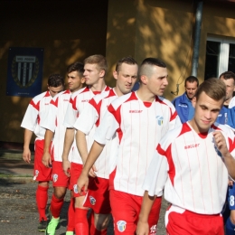 PUCHAR POLSKI  KS POGOŃ PRUDNIK - LZS WALCE