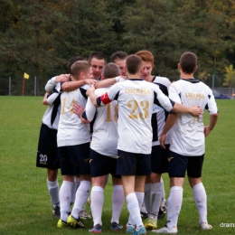 2014/15 13. Drama Kamieniec - Gwiazda Chudów 3-0