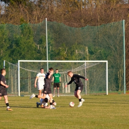 Olimpiakos- Roztocze (15.03.2026)