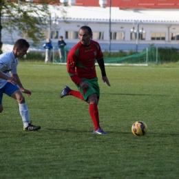 Unia - Zdrój Jedlina Zdrój 1-3