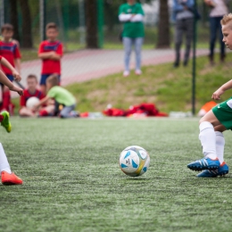 Sparta Oborniki vs Sokół Pniewy