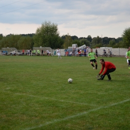 Makowice - Stanowice 03.09.2016