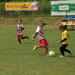 Gorczańska CUP 2017 grupa 2010