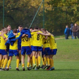 Pogórze Husów 7 - 2 Markovia Markowa