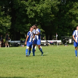 Niedziela na turnieju