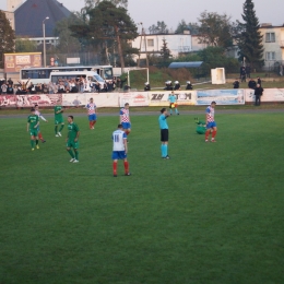 Orlęta - Legia Ch.