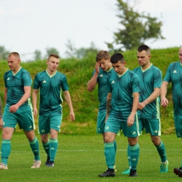 GKS Męcinka - Kaczawa Bieniowice 30.05.2021 r.