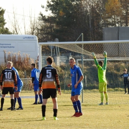 LKS ŻYGLIN - Olimpia Boruszowice