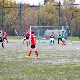 JÓZEFOVIA - FC Lesznowola 4:0