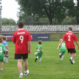 Zakończenie sezonu 27.06.15