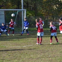 Lotnik Poznań 3-6 Mieszko Gniezno