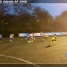 Liga Jesień - 2017/2018