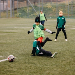 Memoriał Piłkarski LKS Olimpiakos Tarnogród