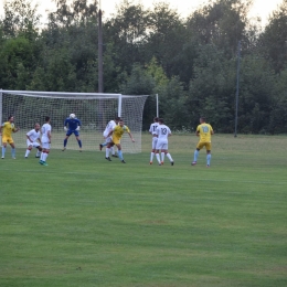 LKS Czaniec - Kuźnia Ustroń 12.08.2017 r.