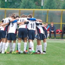 SEMP I - Escola (Ekstraliga U-15) 1:4