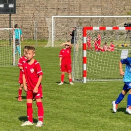 Gwardyjka Cup U8