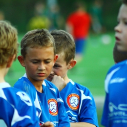 Sparing z Parasolem Wrocław (18.09.2014)