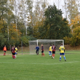 Juniorzy: Start Namysłów - Stal Brzeg 1:1