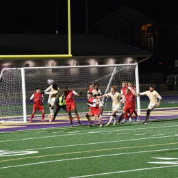 US Open Cup Wisła-One Knoxville