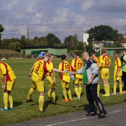 MKS Zaborze - MSPN Górnik 2:2