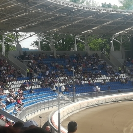 Nice 1 Liga Żużlowa: Orzeł Łódź vs. Unia Tarnów