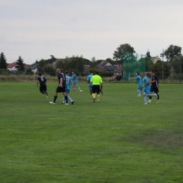 Warta Eremita Dobrów vs Strażak Licheń Stary