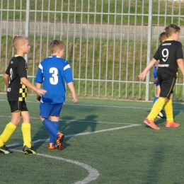 2020-09-16 Orlik: Orla Jutrosin  4 - 3 Bojanowo