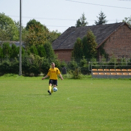 SKS Racławice 2:2 San Rozwadów (14.08.2016)