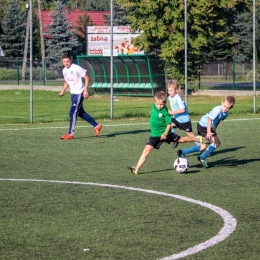 I Runda Żaków Ligi Młodych Orłów