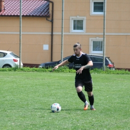 KS Łapsze Niżne 3:2 ZKP Asy Zakopane