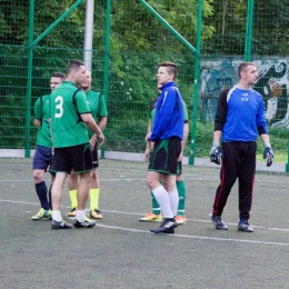 Silesian Football Night 2018