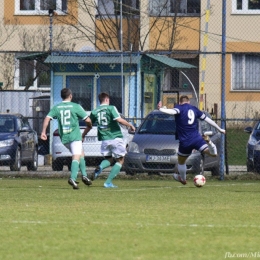 Korona - WKS Rzaśnik 3:0