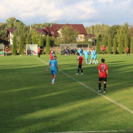 Warta Eremita Dobrów vs ZKS Orły Zagorów