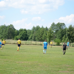 Unia Korniaktów - Heracles Trzebuska