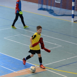 BŁĘKITNI CUP 17-18.01.2015