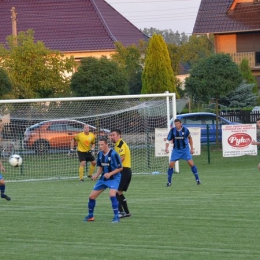 LKS Jemielnica - Unia Murów 3:0