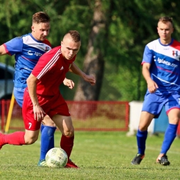 Pionier - KS Bestwinka 19.05.2018r.