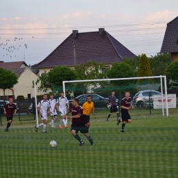 LKS Jemielnica - Jedność Rozmierka 1:1