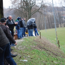 Iskra - Sokołów 1-3