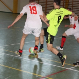 Baraże i ćwierćfinały FC 2016