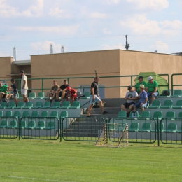 Warta Eremita Dobrów vs Zjednoczeni Rychwał