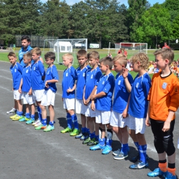 Bocian Cup 2014 - Lech Poznań I / Śrem.