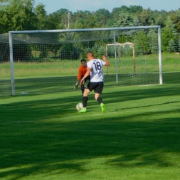 Sparta Nowa Wieś 0-3 Start Soborzyce