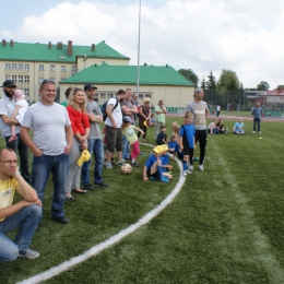 turniej w pruszczu gdańskim